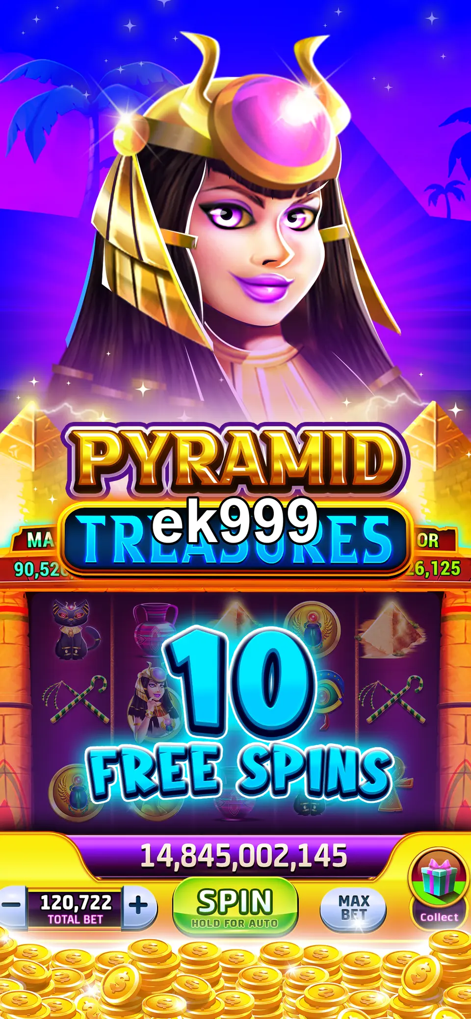 ek999 APK