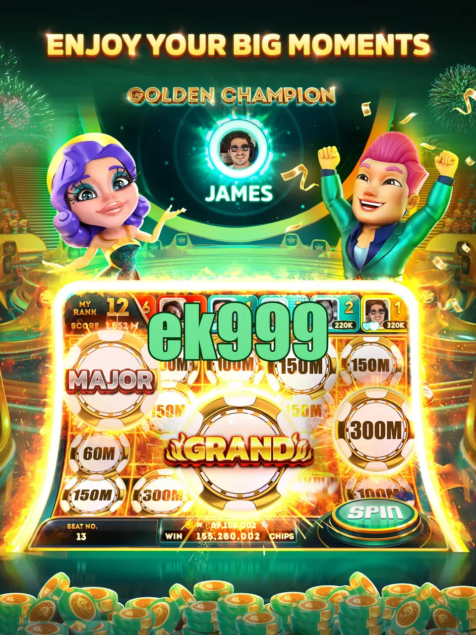 ek999 APK