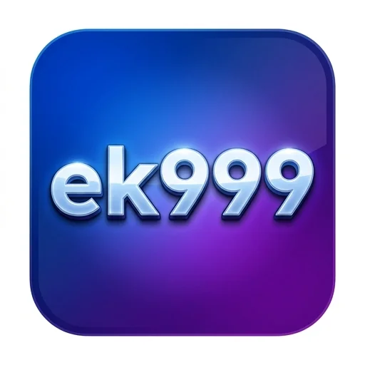 ek999 Logo - অফিসিয়াল